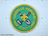 Goodyear Memorial Boy Scout Camp